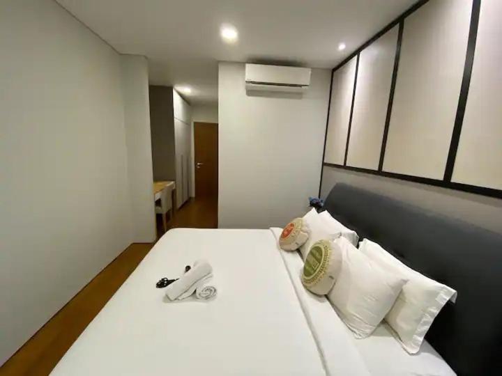 Sky Suites Klcc By Pnut Kuala Lumpur Bagian luar foto